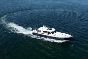 Freedom 66ft Sabre Yacht For Sale