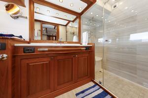 Freedom 66ft Sabre Yacht For Sale