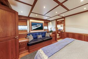 Freedom 66ft Sabre Yacht For Sale