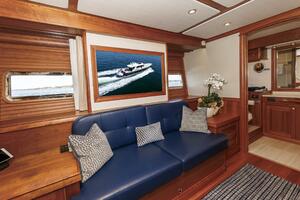 Freedom 66ft Sabre Yacht For Sale