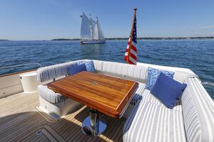 Freedom 66ft Sabre Yacht For Sale