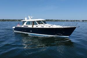 Freedom 66ft Sabre Yacht For Sale