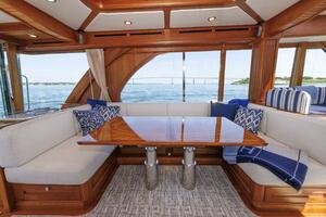 Freedom 66ft Sabre Yacht For Sale