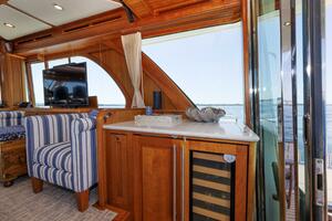 Freedom 66ft Sabre Yacht For Sale