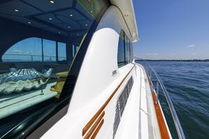 Freedom 66ft Sabre Yacht For Sale