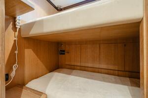 BLUE AZUR 130ft Overmarine Yacht For Sale