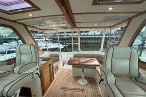 2008 Sabre 42 Hardtop Express thumbnail 19