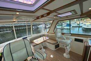 2008 Sabre 42 Hardtop Express thumbnail 10