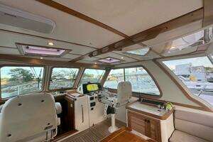 2008 Sabre 42 Hardtop Express thumbnail 12