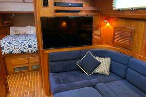 2008 Sabre 42 Hardtop Express thumbnail 25