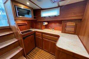 2008 Sabre 42 Hardtop Express thumbnail 27