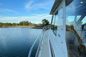 2008 Sabre 42 Hardtop Express thumbnail 4