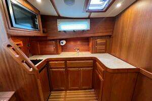 2008 Sabre 42 Hardtop Express thumbnail 28