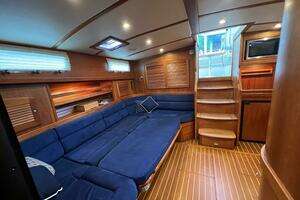 2008 Sabre 42 Hardtop Express thumbnail 23