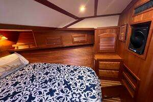2008 Sabre 42 Hardtop Express thumbnail 31