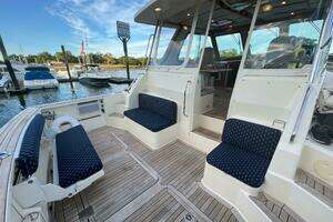 2008 Sabre 42 Hardtop Express thumbnail 6