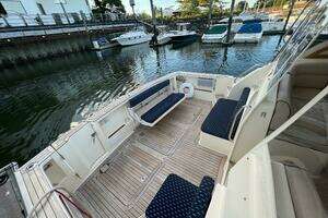 2008 Sabre 42 Hardtop Express thumbnail 5