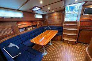 2008 Sabre 42 Hardtop Express thumbnail 21