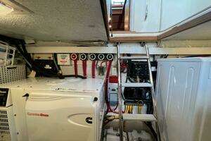 2008 Sabre 42 Hardtop Express thumbnail 38