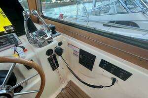 2008 Sabre 42 Hardtop Express thumbnail 16