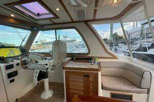 2008 Sabre 42 Hardtop Express thumbnail 13