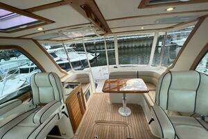2008 Sabre 42 Hardtop Express thumbnail 15