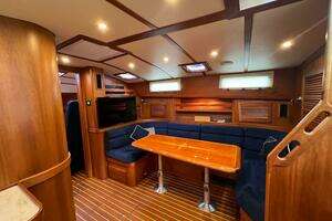 2008 Sabre 42 Hardtop Express thumbnail 22