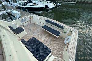 2008 Sabre 42 Hardtop Express thumbnail 7