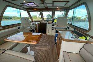2008 Sabre 42 Hardtop Express thumbnail 9