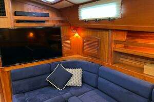 2008 Sabre 42 Hardtop Express thumbnail 24