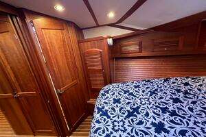 2008 Sabre 42 Hardtop Express thumbnail 32
