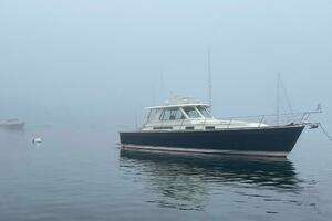 2008 Sabre 42 Hardtop Express thumbnail 2