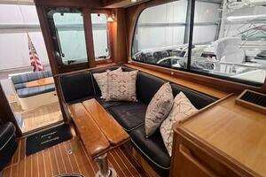 2011 Sabre 40 Sedan thumbnail 58