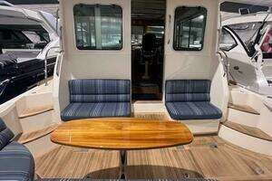 2011 Sabre 40 Sedan thumbnail 68
