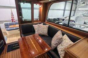 2011 Sabre 40 Sedan thumbnail 57