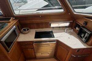 2011 Sabre 40 Sedan thumbnail 47