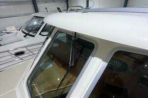 2011 Sabre 40 Sedan thumbnail 66