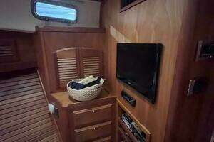 2011 Sabre 40 Sedan thumbnail 36