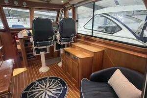 2011 Sabre 40 Sedan thumbnail 60