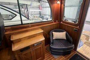 2011 Sabre 40 Sedan thumbnail 55
