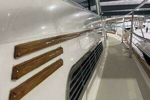 2011 Sabre 40 Sedan thumbnail 69