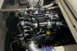 2011 Sabre 40 Sedan thumbnail 25