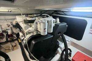 2011 Sabre 40 Sedan thumbnail 16