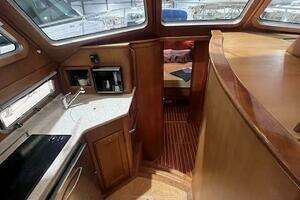 2011 Sabre 40 Sedan thumbnail 44