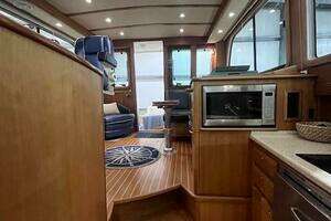 2011 Sabre 40 Sedan thumbnail 29