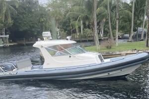 TRUER 28ft Protector Yacht For Sale
