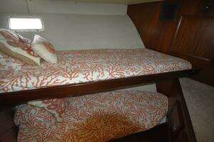 Lady B 46ft Hatteras Yacht For Sale