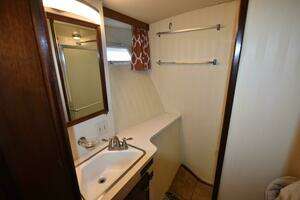 Lady B 46ft Hatteras Yacht For Sale
