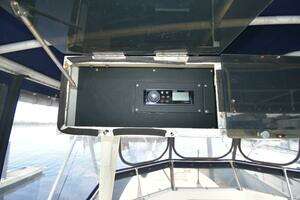 Lady B 46ft Hatteras Yacht For Sale