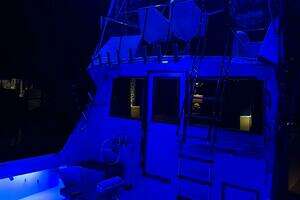 Lady B 46ft Hatteras Yacht For Sale